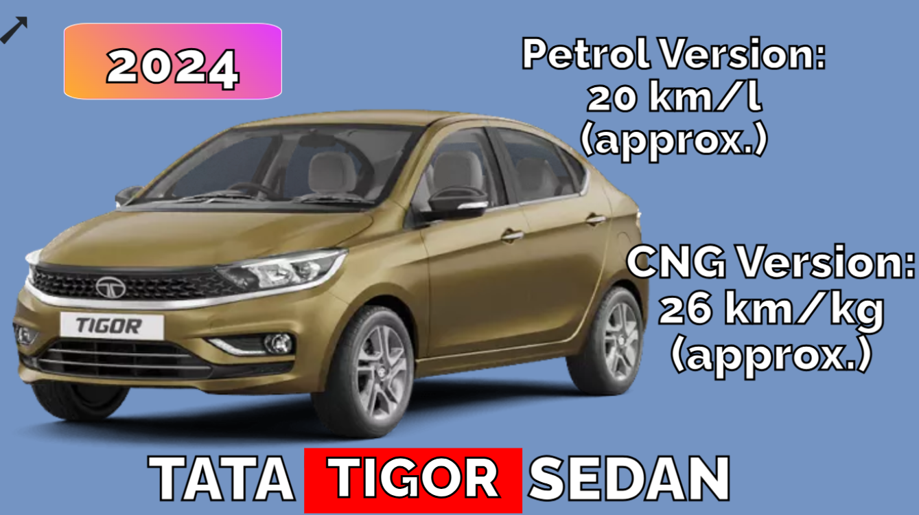 TATA TIGOR