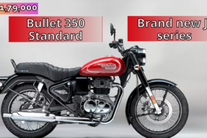 Bullet 350 Standard