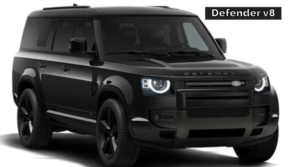 Defender 2024