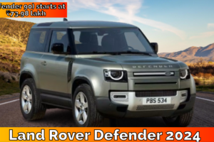 Defender 2024