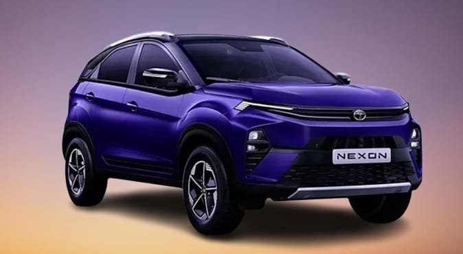 Tata Nexon