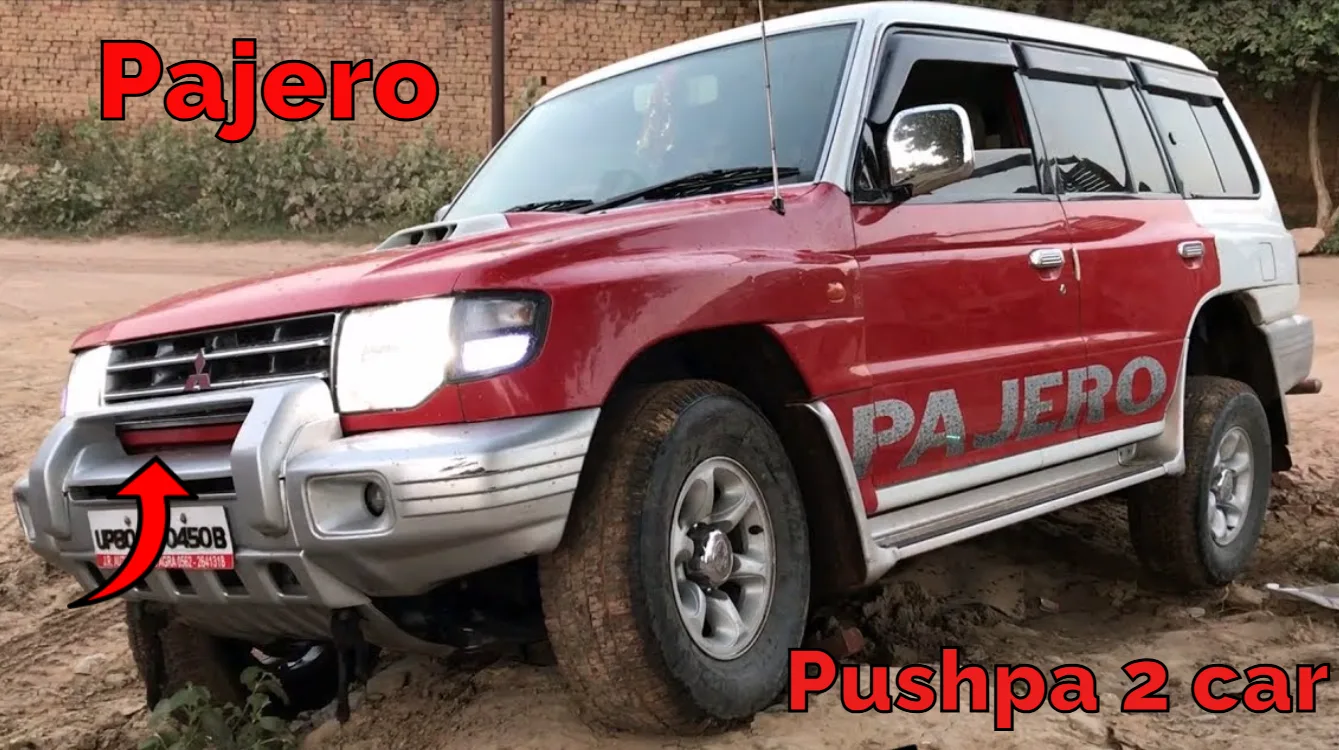 Pajero