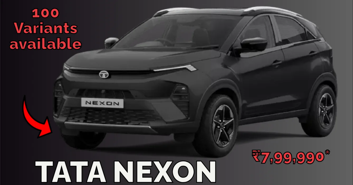 tata nexon