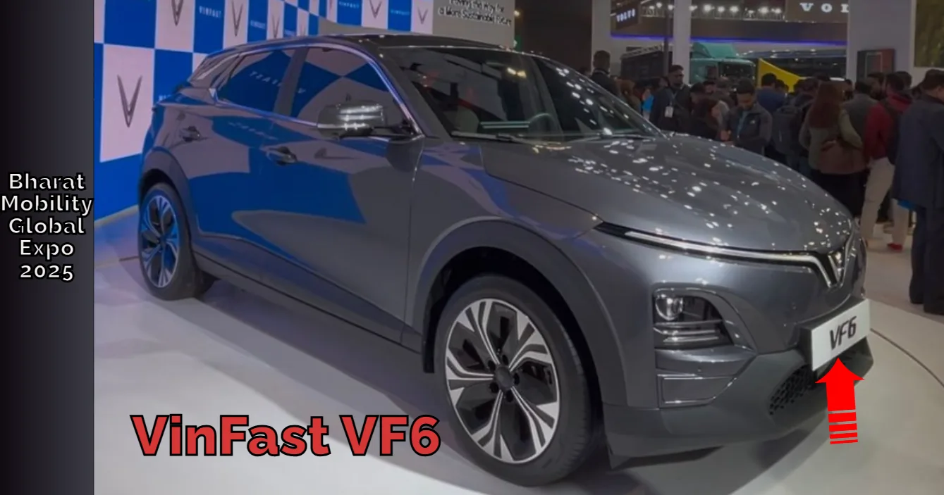 VinFast VF6