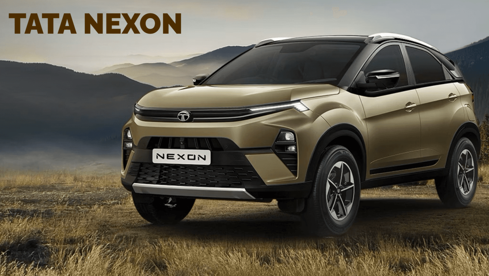 TATA NEXON
