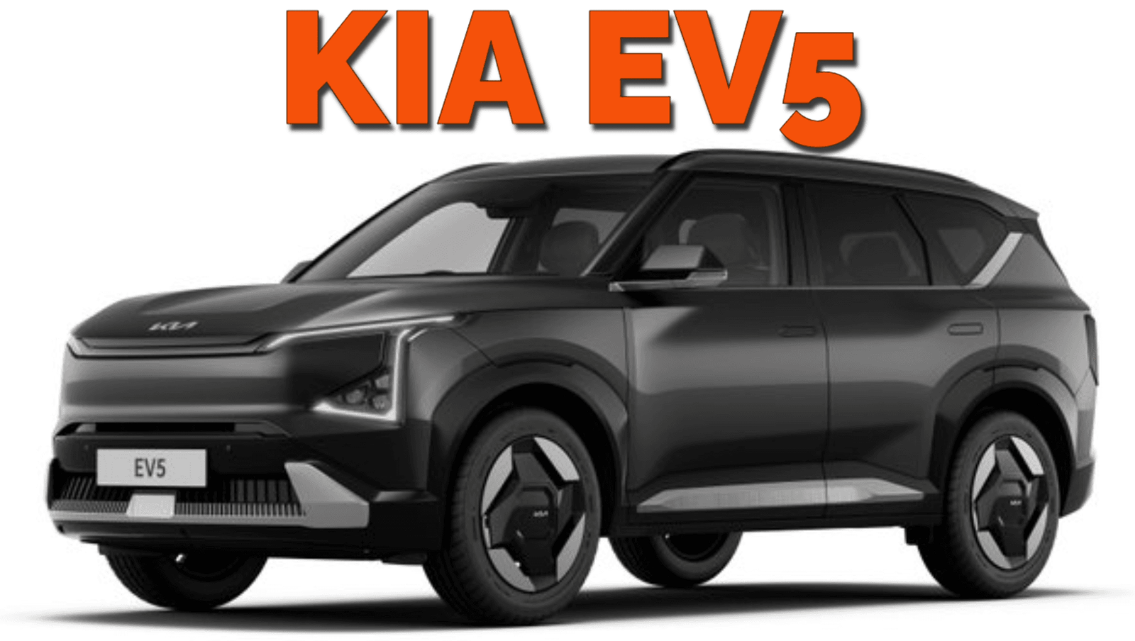 KIA EV5