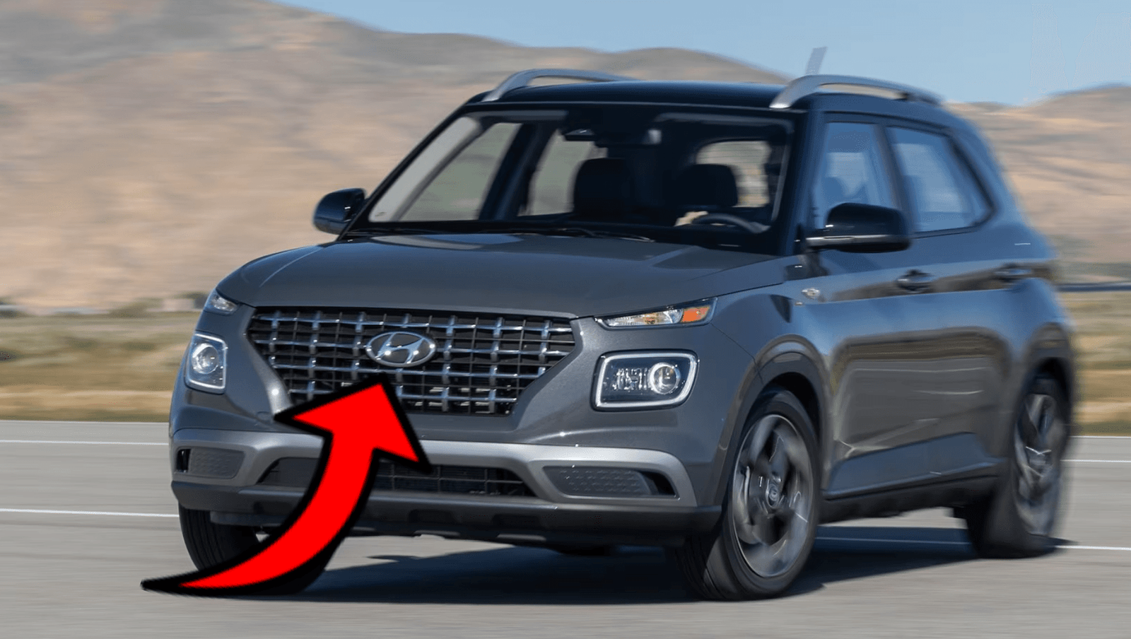 new hyundai venue 2025