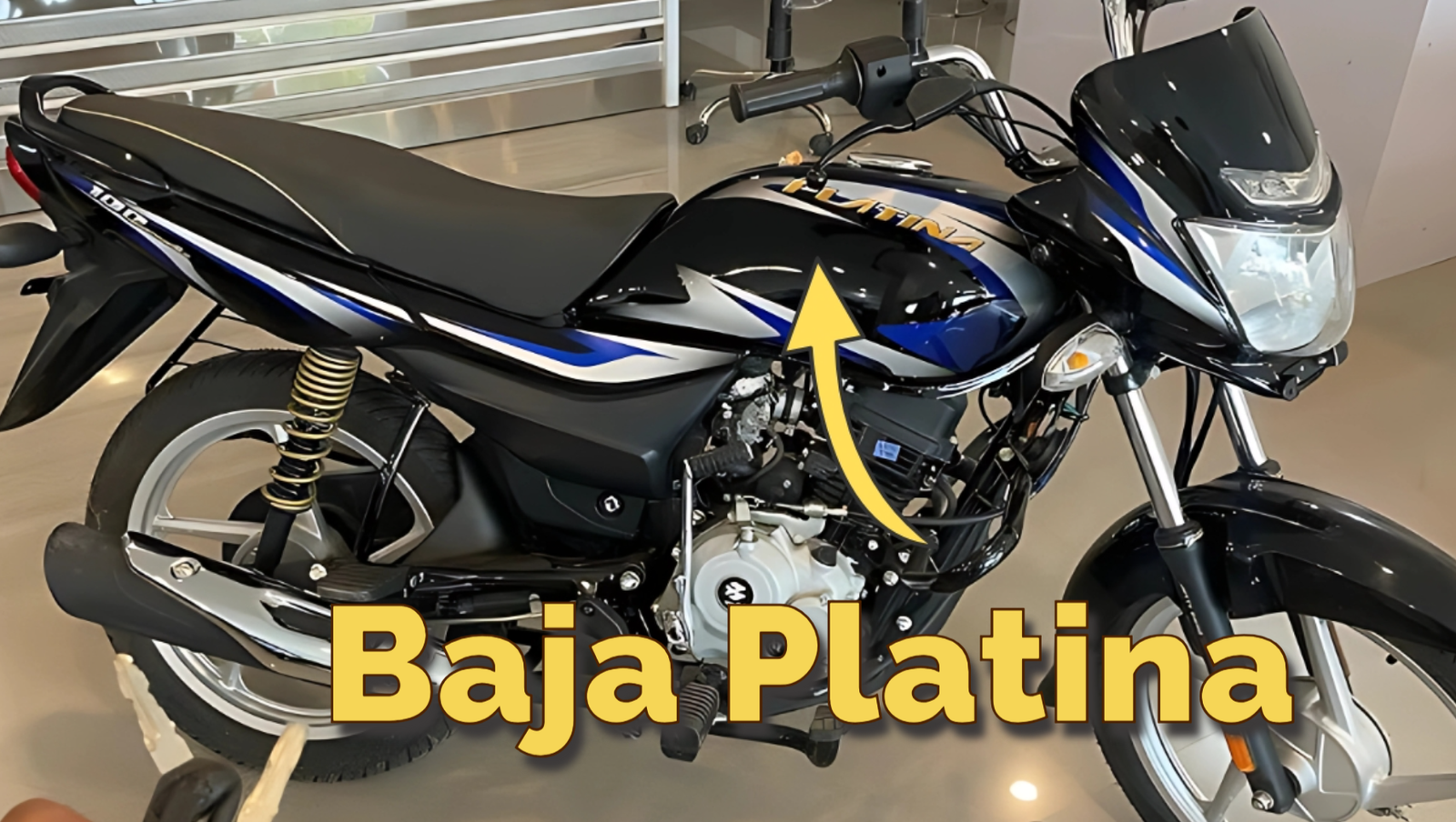 Baja Platina 2025