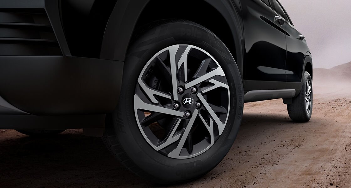Hyundai Creta 2025