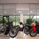 Triumph Thruxton 400